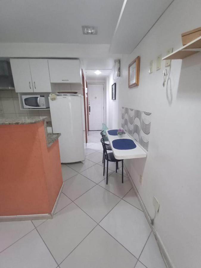 Conjugado Rua Barata Ribeiro Apartment - Rio de Janeiro — Photos 2